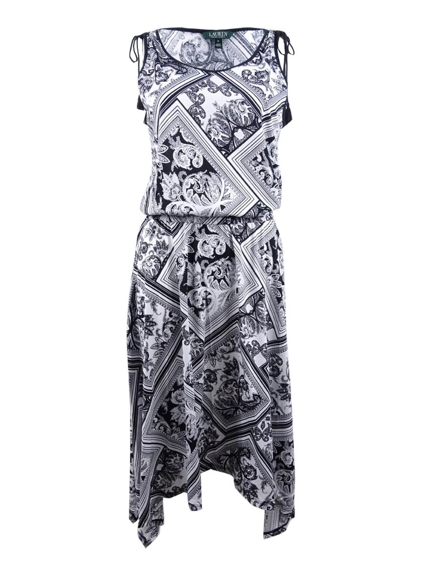 ralph lauren maxi dresses