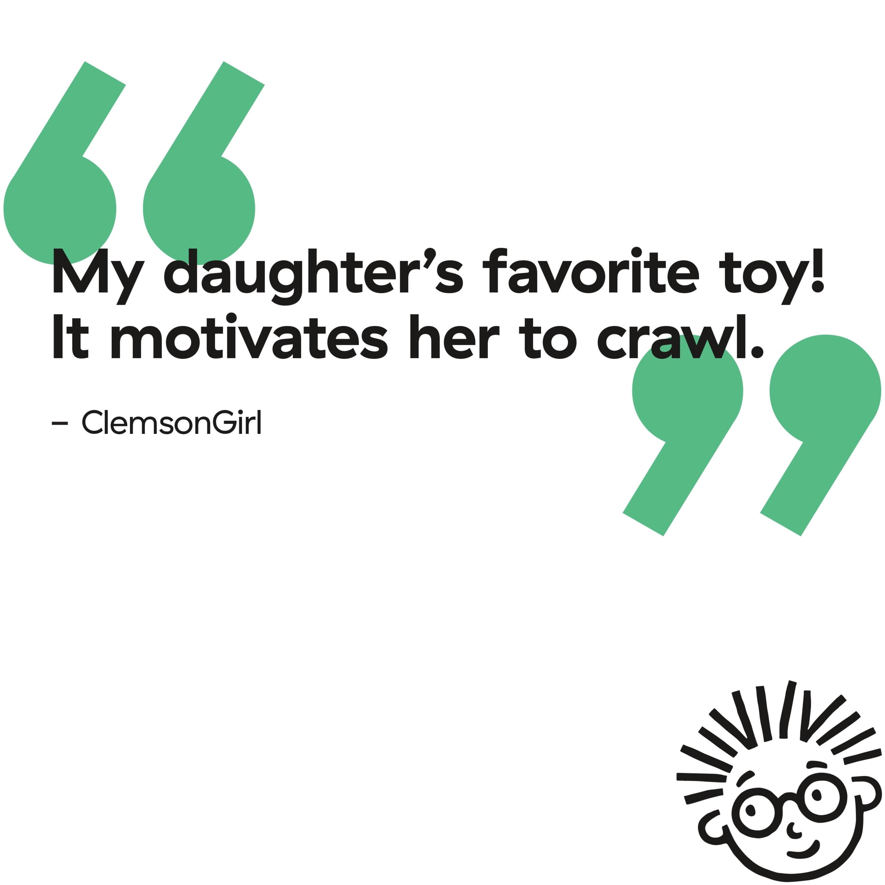 baby einstein bendy ball rattle toy