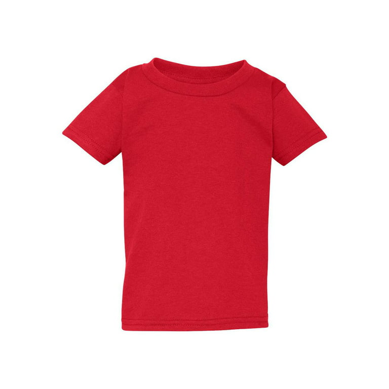 5100P Gildan Heavy Cotton Toddler T-Shirt