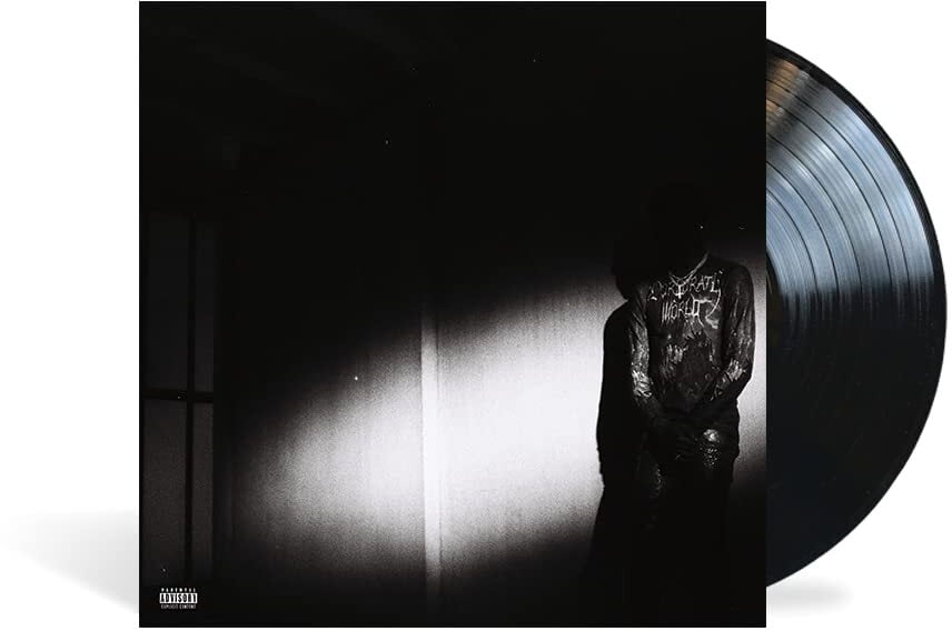 Playboi Carti - Die Lit - Vinyl 2 LP - Walmart.com