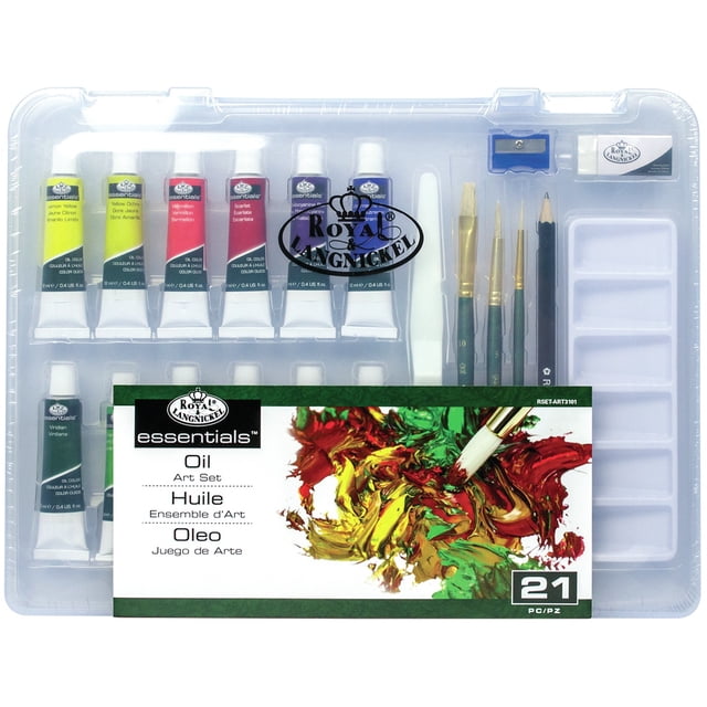cepillo real Royal Brush RSET3101