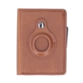 thumbnail image 2 of Men Wallet,Credit Card Holder Slim Pocket Wallet Card Holder Next-Gen Design, 2 of 8