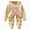A17-Beige, variant on 2-3 Years Toddler Boy Set 0 6 12 18 24 Months 2T 3T 2PCS Fall Winter Outfits Set Long Sleeve Top Pants 0 6 12 18 24 M 1t 2t 3t 4t 5t 6t