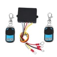 thumbnail image 1 of Conjunto de interruptor de Control remoto inalámbrico DYNWAVEMX Control de cabrestante alto, 1 of 7