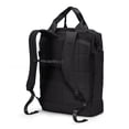 thumbnail image 3 of Mochila The North Face Never Stop Utility Negra para Mujer, 3 of 7