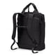 thumbnail image 3 of Mochila The North Face Never Stop Utility Negra para Mujer, 3 of 7