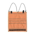thumbnail image 1 of Bolsa Colgante Multifuncional Para Exteriores, Bolsa De Almacenamiento Para Tiendas De Campaña, Adecuada Para Colgar Objetos En Diversos Escenarios., 1 of 7