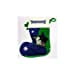 thumbnail image 2 of Minnesota Timberwolves 10" Holiday Stocking, 2 of 4