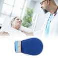 thumbnail image 4 of Hand Restraint Mitts, Prevent Self Injury Restraint Gloves Adjustable Tightness  For Mental Disorders, 4 of 8