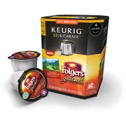 Folger's Lively Colombian K Carafe