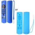 thumbnail image 1 of CNKOO Housse de Protection Compatible avec Amazon Fire TV Stick (3e Gén) Étui en Silicone, 1 of 3