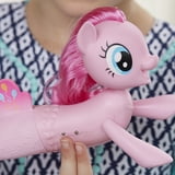 My Little Pony: The Movie Pinkie Pie Swimming Seapony - Walmart.com