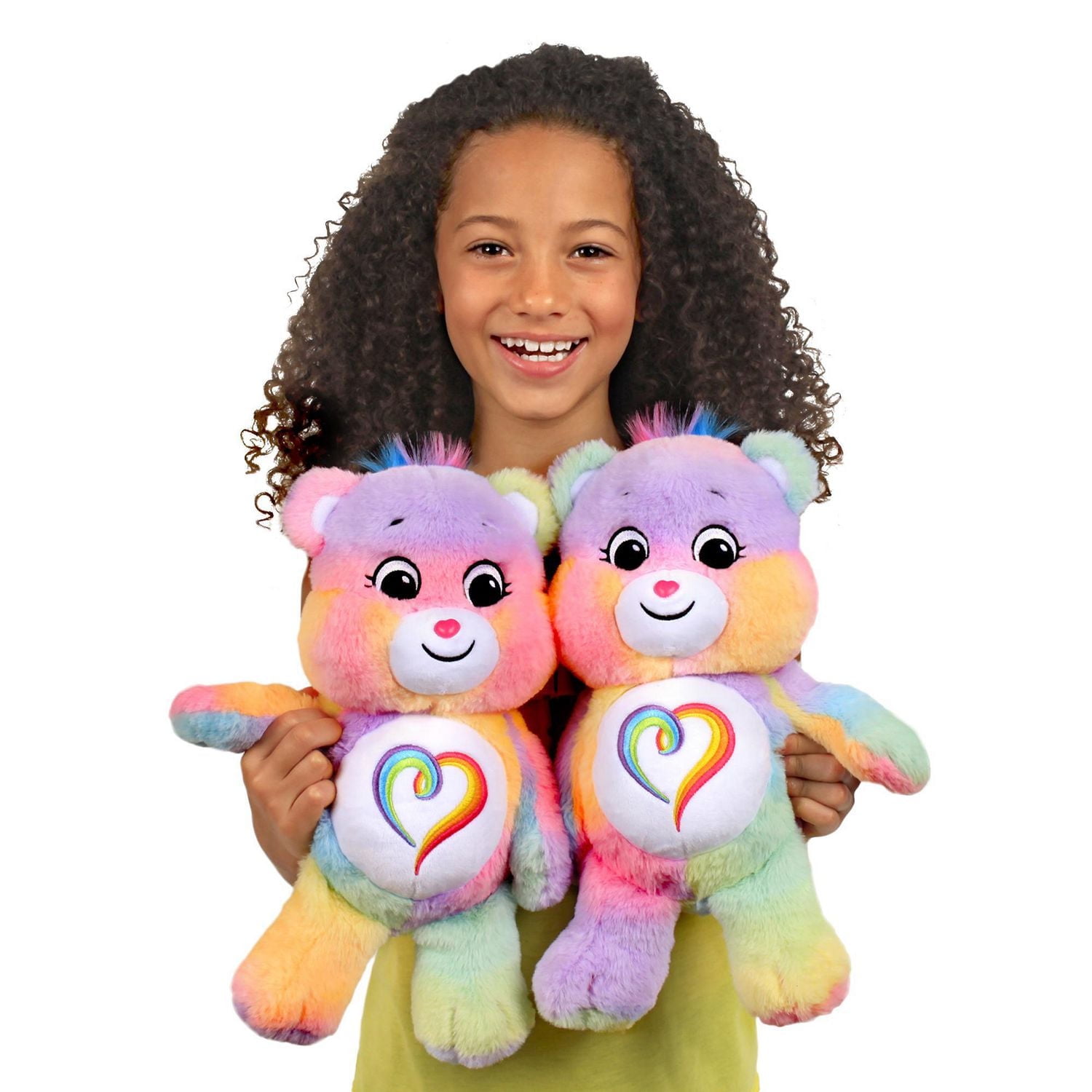 Care Bears 14" Plush - Togetherness Bear, Togetherness Medium Bear