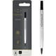 thumbnail image 1 of Repuesto Para Roller Ball Parker Negro Punto Fino Unisex, 1 of 5