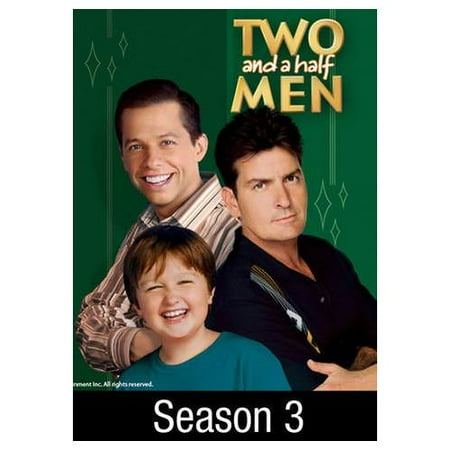 Two and a Half Men: Arguments for the Quickie (Season 3: Ep. 23) (2006)