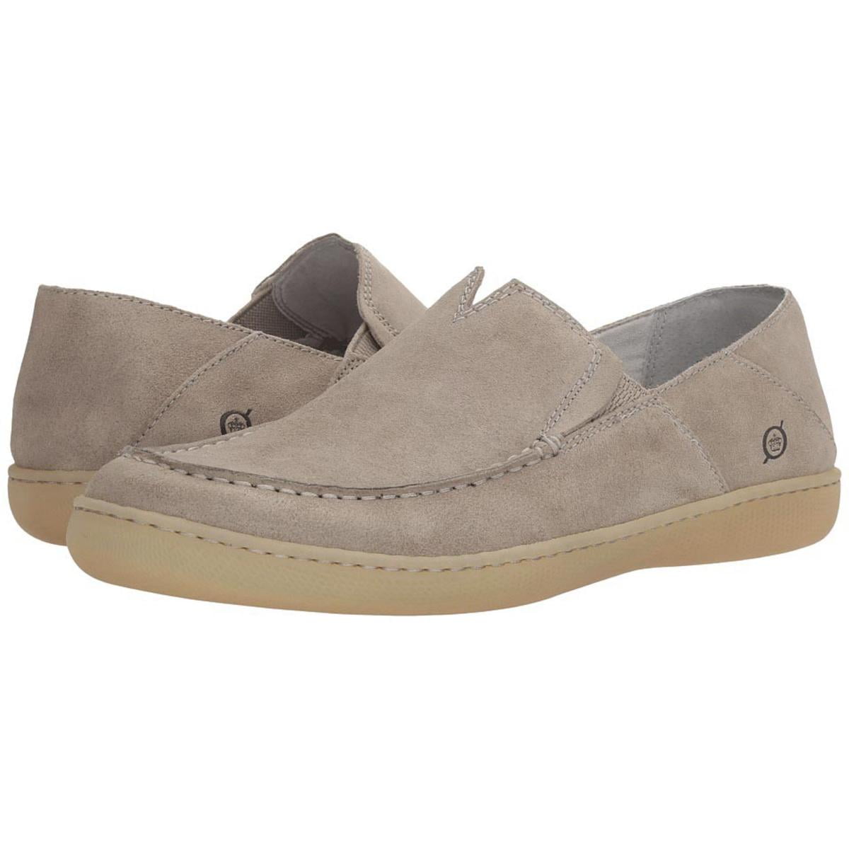 born mens loafers