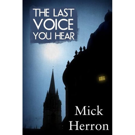 The Last Voice You Hear