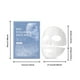 thumbnail image 3 of Bio Collagen True Deep Mask, Mascarilla de colágeno durante la noche, Mascarilla de colágeno para el cuidado facial Mascarilla hidratante antienvejecimiento(5ml), 3 of 5