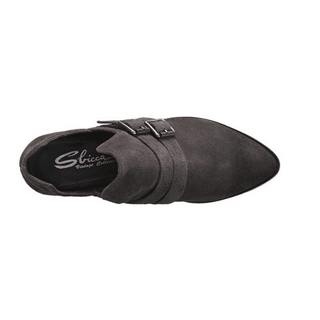 

Sbicca Women s Forager Ankle Bootie Color Options