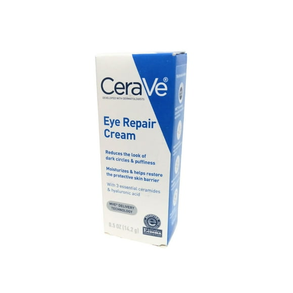 Crema Reparadora Contorno de Ojos 15ml. CeraVe