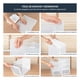 thumbnail image 2 of Zapatera Organizador, Set 6 Cajas Apilables Multiusos. Esquimal (Blanco, Grande), 2 of 6