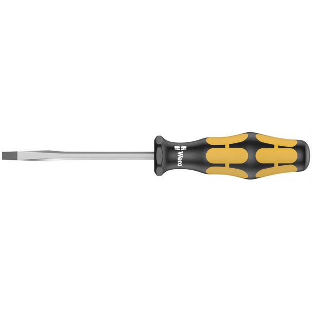 Puntas para Destornillador Ranuradas Wera 932 A 0.6 x 3.5 x 8 mm