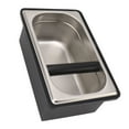 thumbnail image 4 of Coffee Ground Bin, Dishwasher Safe Coffee Knock Box  For Bar S,L, 4 of 8
