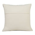 thumbnail image 6 of Lr Home Naomi Set of 2 20" x 20" Green/Ivory Geometric Cotton Blend Adult Decorative Throw Pillow Set, 6 of 9