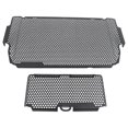 thumbnail image 5 of Motorcycle Radiator Guard Protector Grille Cover for 950 1260 1200 Pro Guard, 5 of 5