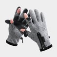 thumbnail image 4 of USB Electric Heating Gloves, Five-Finger Full Heat Warm Gloves, Adjustable Temperature Heated Gloves for Outdoor Work, Skiing and Winter Sports, Windproof and Durable Cold Weather Gloves, 4 of 6