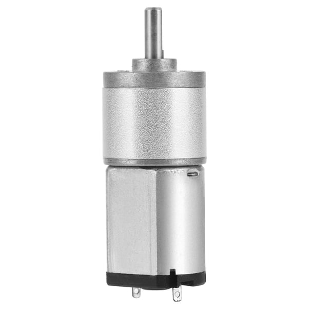 Motorreductor Resistente Al Desgaste Por Bajas Temperaturas, Motor, Elevadores Brazos Robóticos Para Cerraduras Electrónicas De Automóviles Inteligentes ANGGREK Otros