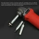 thumbnail image 2 of M-10 Adaptador de conector de árbol Amoladora de ángulo Pulidora Alargar la varilla de cone Abanopi Varilla de conexión, 2 of 6