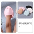 thumbnail image 1 of IDEANATEGRATE 15Ud Puff Para Maquillaje Facial Asortido Puff Suelto Lavable Para Uso En Casa, 1 of 8