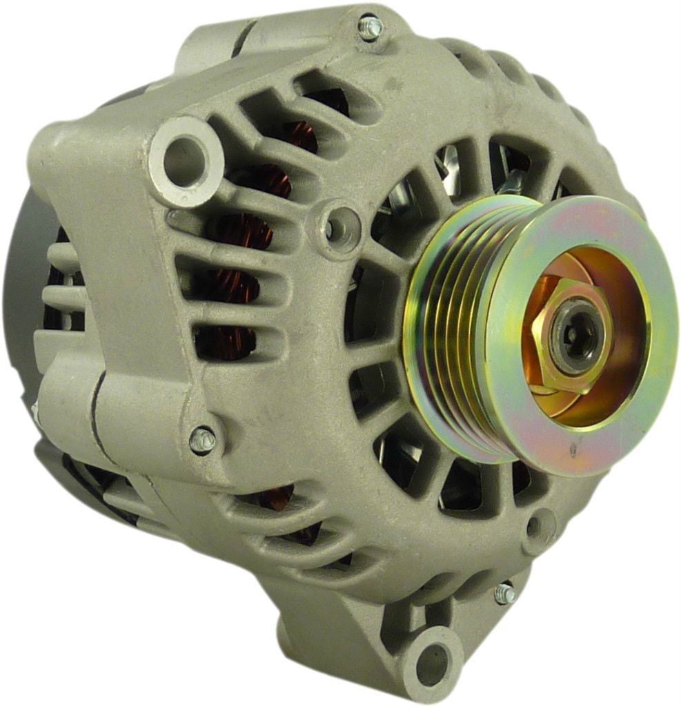 Alternator fits CHEVY C TRUCK SILVERADO 4.3L 4.8 5.3L 6.0L 00 01 02