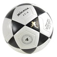 thumbnail image 1 of Balon de Futbol Mikasa FT4 para Niños - Tamaño 4, 1 of 3