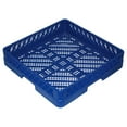 thumbnail image 2 of Traex TR2-44 Blue 19-3/4SQ x 4"H Flatware Rack", 2 of 2