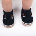 thumbnail image 5 of Unisex-Child Sneakers Crib Shoes Newborn Infant Toddler Neutral Boy Girl, 5 of 9
