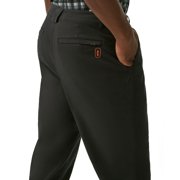 BASS OUTDOOR Mens Baxter Twill Stretch Chino Pants