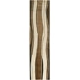 thumbnail image 1 of Surya IN8072-811 Brown Mugal Collection Rug - 8ft X 11ft, 1 of 3