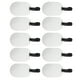 thumbnail image 1 of 10 Etiquetas de Equipaje de Sublimación Imprimibles a Doble Cara MDF Blanco Ligero Llamativo Brillante Etiquetas de Equipaje de Bricolaje para Bolsas de Maletas de Viaje ANGGREK  Otros, 1 of 8