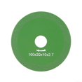 thumbnail image 1 of Diamond Saw Blade 100mm Cutting Disc for Angle Grinder Tile Marble Glass Cutting, 1 of 6