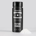 thumbnail image 4 of Fairnull Hair Powder Safe Ingredients Hair Styling Black Fashion Fluffy Effective Modeling Refreshing Powder for Men, 4 of 10
