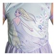thumbnail image 4 of Pijama Vestido Disney Frozen Talla 4 Lila, 4 of 4