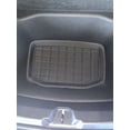 thumbnail image 3 of TeslaShields Custom Fit Tesla Model Y 2020-2023 Frunk & Trunk Mat Accessories Set - All-Weather - Heavy Duty - 5 Seater Rubber Mat - Floor Liner Car Interior Accessories, 3 of 5