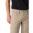 thumbnail image 5 of Levi Strauss Signature Men's and Big and Tall Slim Fit Jeans, 5 of 6