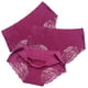 thumbnail image 1 of Pack 3 Panty Pantaletas Dara Baby Encaje Satin Ropa Interior Sexy Dam0039, 1 of 5
