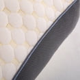 thumbnail image 4 of Wzzjkit Pillow Insert Hotel Collection Bed Pillows Standard - Pillow Core Queen Size Soft Bedding Throw Pillows for Back, Stomach or Side Sleepers Pillow, 4 of 9