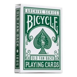 レアデック　lotus Bicycle Archive Series Lotus Back 1891 Playing Cards, Poker