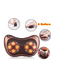 thumbnail image 3 of Masajeador de Cuello Espalda Almohada Electrica Malubero Infrarrojo, 3 of 3