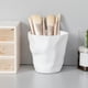 thumbnail image 1 of Soporte para brochas de maquillaje BuyWeek organizador grande, 1 of 12